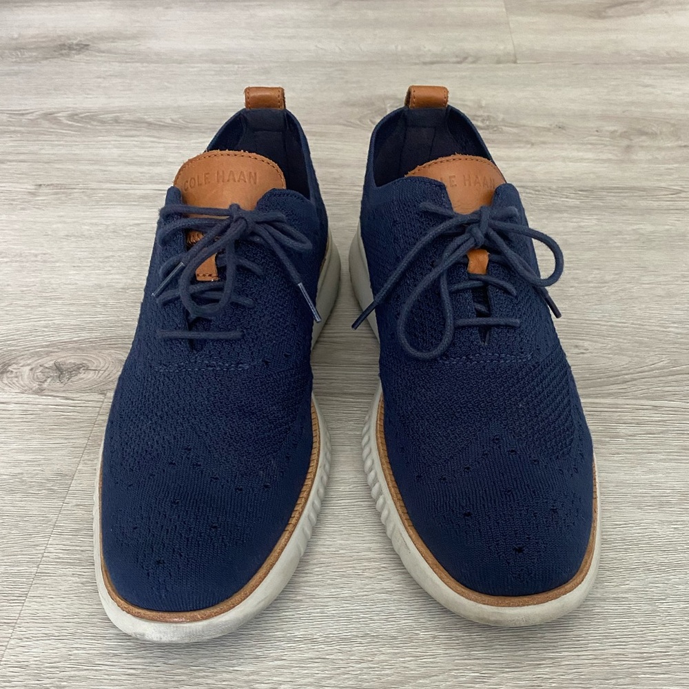 Cole Haan Zerøgrand Knit
